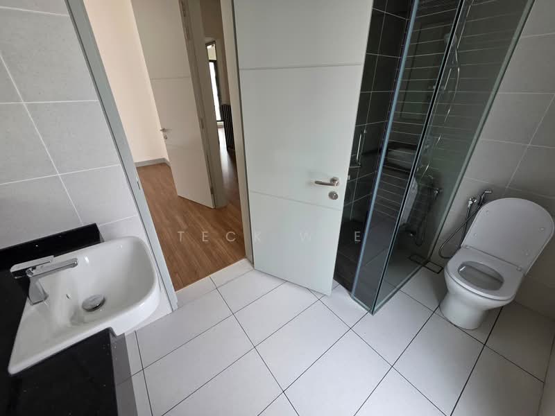 3-storey Terraced House for Sale in Taman Melawati (Ulu Kelang) - Teck Wee - PropertyGuru.com.my