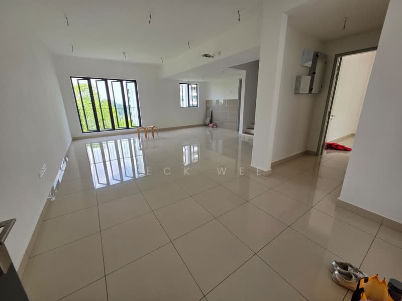 3-storey Terraced House for Sale in Taman Melawati (Ulu Kelang) - Teck Wee - PropertyGuru.com.my