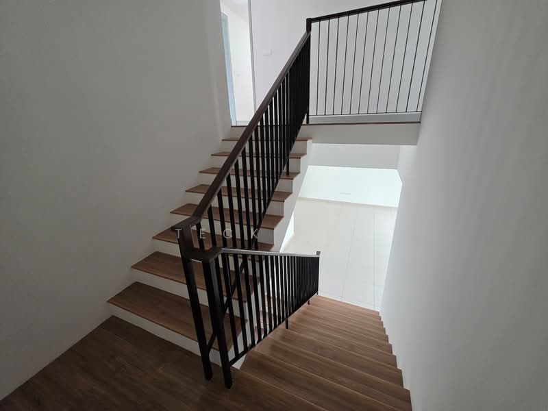 3-storey Terraced House for Sale in Taman Melawati (Ulu Kelang) - Teck Wee - PropertyGuru.com.my