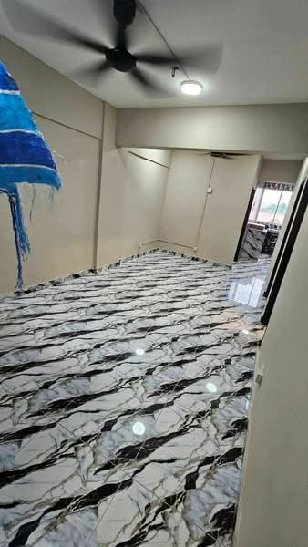 Pangsapuri untuk Disewa di Desa Mentari Apartment - Fakurazy Abu Bakar - Interior - PropertyGuru.com.my