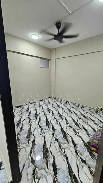 Pangsapuri untuk Disewa di Desa Mentari Apartment - Fakurazy Abu Bakar - Interior - PropertyGuru.com.my
