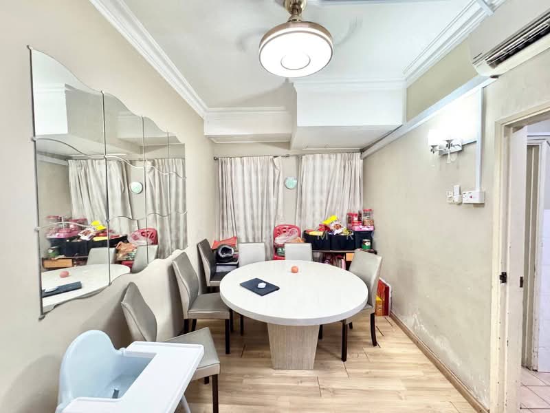 Rumah Teres 2.5 Tingkat untuk Dijual di Taman Bukit Utama (Ulu Kelang) - Izzat Zamros - PropertyGuru.com.my