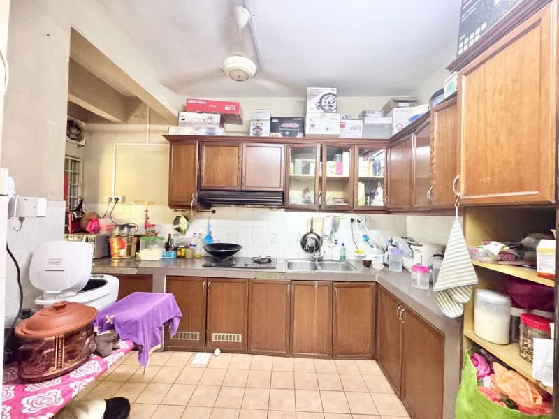 Rumah Teres 2.5 Tingkat untuk Dijual di Taman Bukit Utama (Ulu Kelang) - Izzat Zamros - PropertyGuru.com.my