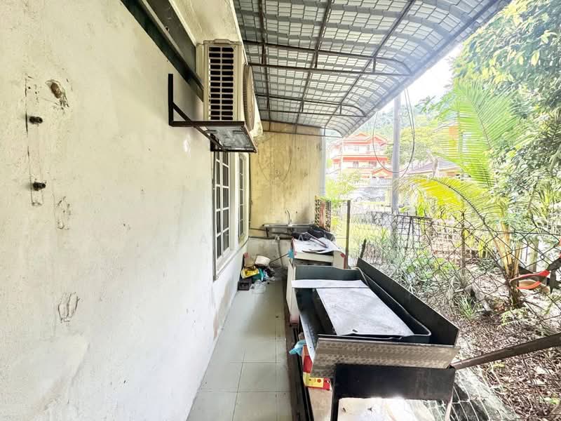 Rumah Teres 2.5 Tingkat untuk Dijual di Taman Bukit Utama (Ulu Kelang) - Izzat Zamros - PropertyGuru.com.my
