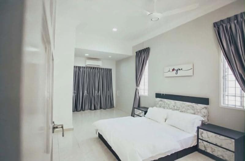Rumah Teres untuk Dijual di Taman Melaka Jaya (Batu Berendam) - Camie Goh - PropertyGuru.com.my