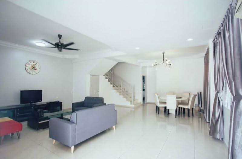 Rumah Teres untuk Dijual di Taman Melaka Jaya (Batu Berendam) - Camie Goh - PropertyGuru.com.my