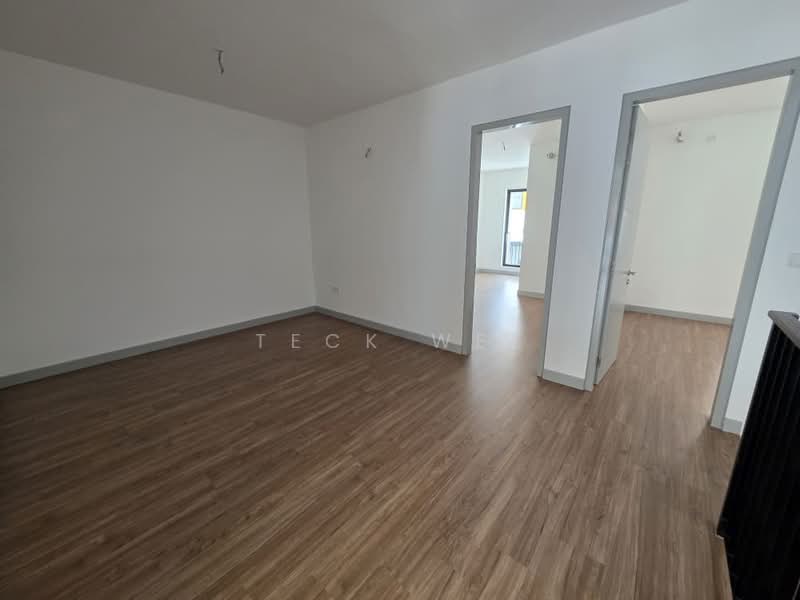 3-storey Terraced House for Sale in Taman Melawati (Ulu Kelang) - Teck Wee - Interior - PropertyGuru.com.my