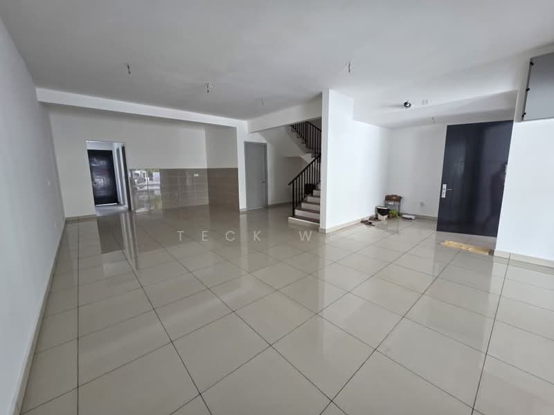 3-storey Terraced House for Sale in Taman Melawati (Ulu Kelang) - Teck Wee - Interior - PropertyGuru.com.my