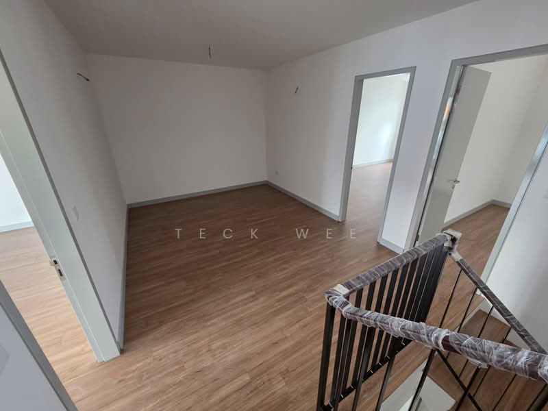 3-storey Terraced House for Sale in Taman Melawati (Ulu Kelang) - Teck Wee - Interior - PropertyGuru.com.my