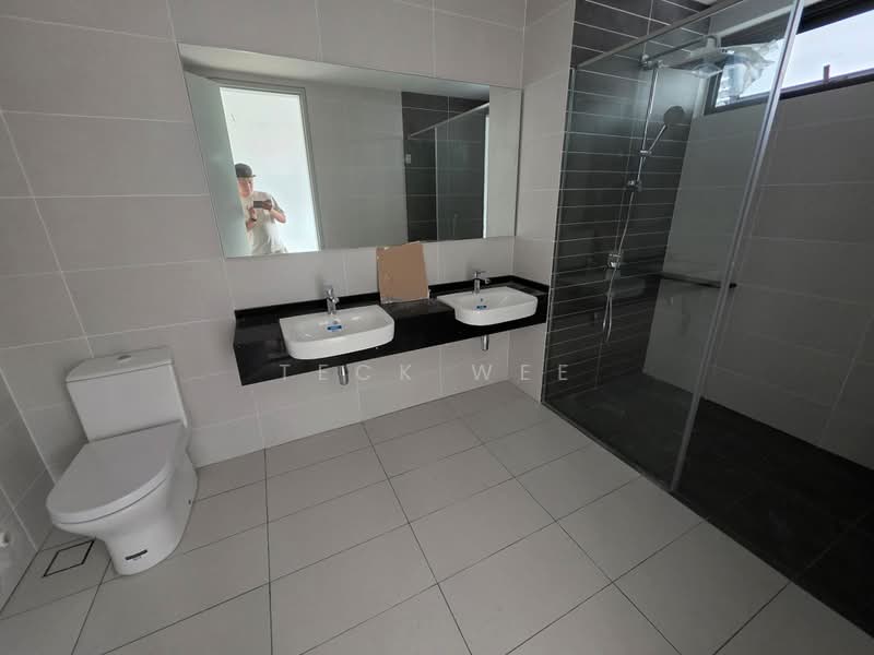 3-storey Terraced House for Sale in Taman Melawati (Ulu Kelang) - Teck Wee - Bathroom - PropertyGuru.com.my