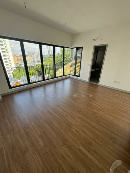 3-storey Terraced House for Sale in Taman Melawati (Ulu Kelang) - Teck Wee - View - PropertyGuru.com.my