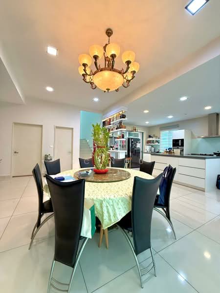 Semi-Detached House for Sale in Taman Villa Perdana (Kajang) - KC Ngu - PropertyGuru.com.my