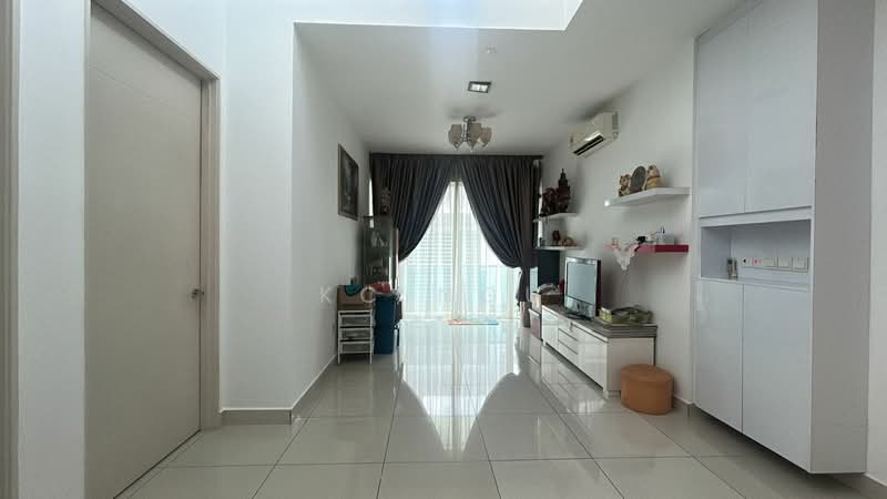 Semi-Detached House for Sale in Taman Villa Perdana (Kajang) - KC Ngu - PropertyGuru.com.my