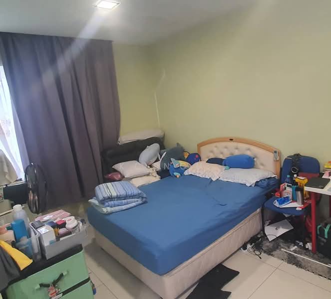 Semi-Detached House for Sale in Taman Villa Perdana (Kajang) - KC Ngu - PropertyGuru.com.my