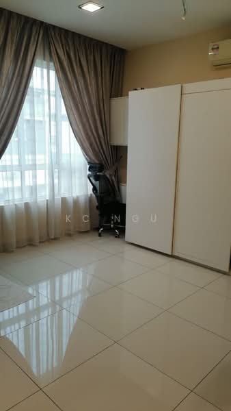 Semi-Detached House for Sale in Taman Villa Perdana (Kajang) - KC Ngu - PropertyGuru.com.my