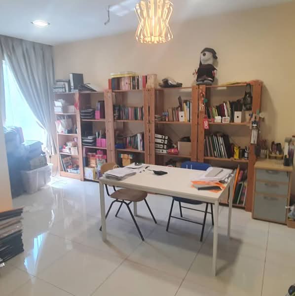 Semi-Detached House for Sale in Taman Villa Perdana (Kajang) - KC Ngu - PropertyGuru.com.my