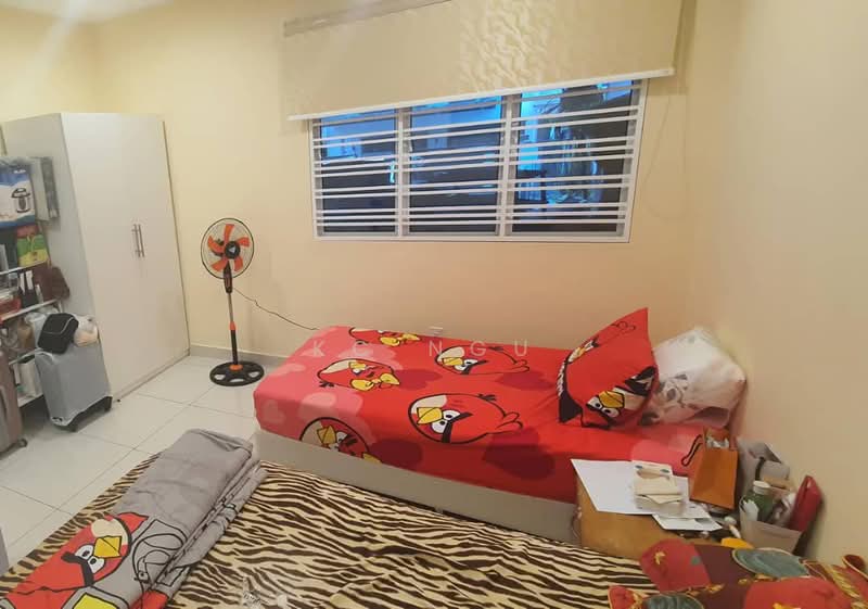 Semi-Detached House for Sale in Taman Villa Perdana (Kajang) - KC Ngu - PropertyGuru.com.my