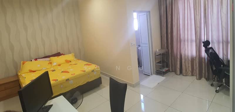 Semi-Detached House for Sale in Taman Villa Perdana (Kajang) - KC Ngu - PropertyGuru.com.my