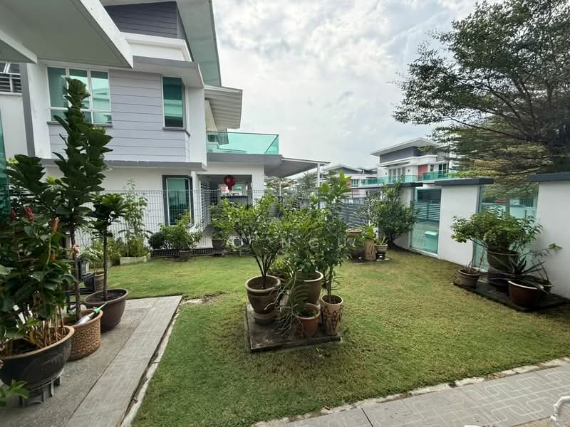 Semi-Detached House for Sale in Taman Villa Perdana (Kajang) - KC Ngu - PropertyGuru.com.my