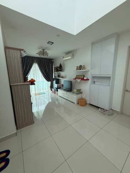 Semi-Detached House for Sale in Taman Villa Perdana (Kajang) - KC Ngu - PropertyGuru.com.my