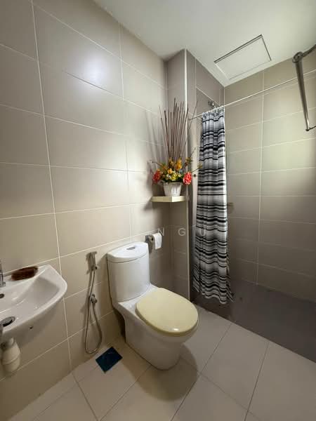 Semi-Detached House for Sale in Taman Villa Perdana (Kajang) - KC Ngu - PropertyGuru.com.my