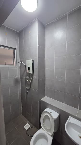 Condominium for Rent at Residensi Adelia - Wennie Ho - Bathroom - PropertyGuru.com.my