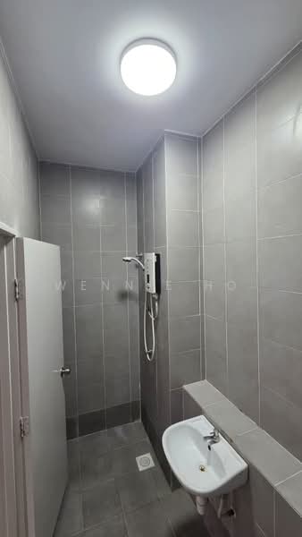 Condominium for Rent at Residensi Adelia - Wennie Ho - Bathroom - PropertyGuru.com.my