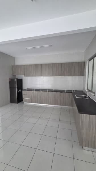 Condominium for Rent at Residensi Adelia - Wennie Ho - Kitchen - PropertyGuru.com.my
