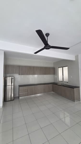 Condominium for Rent at Residensi Adelia - Wennie Ho - Kitchen - PropertyGuru.com.my