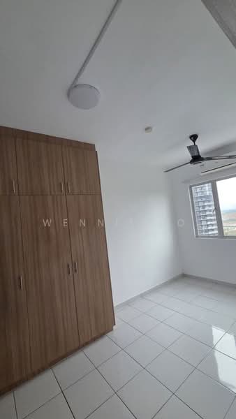 Condominium for Rent at Residensi Adelia - Wennie Ho - Bedroom - PropertyGuru.com.my