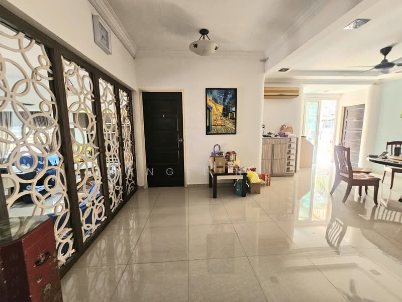 2-storey Terraced House for Sale in Taman Desa (Kuala Lumpur) - Angel Ng - Interior - PropertyGuru.com.my