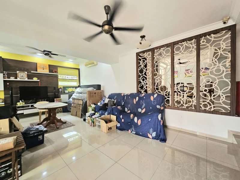 2-storey Terraced House for Sale in Taman Desa (Kuala Lumpur) - Angel Ng - Living Room - PropertyGuru.com.my