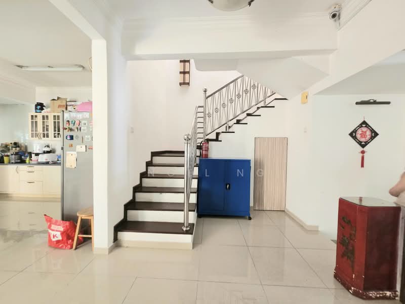 2-storey Terraced House for Sale in Taman Desa (Kuala Lumpur) - Angel Ng - Interior - PropertyGuru.com.my