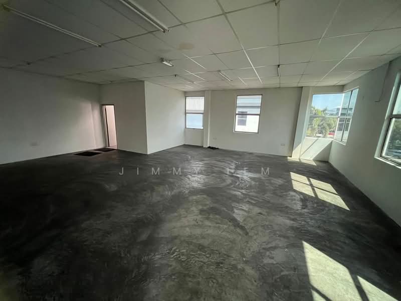Factory for Rent in Taman Desa Cemerlang (Ulu Tiram) - Jimmy Lem - Interior - PropertyGuru.com.my
