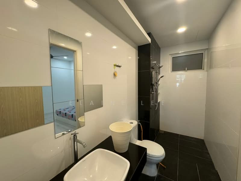 Kondominium untuk Disewa di The Clovers - Elaine Lee - PropertyGuru.com.my