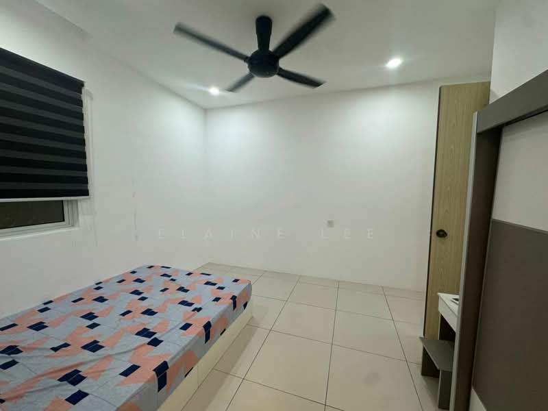 Kondominium untuk Disewa di The Clovers - Elaine Lee - PropertyGuru.com.my