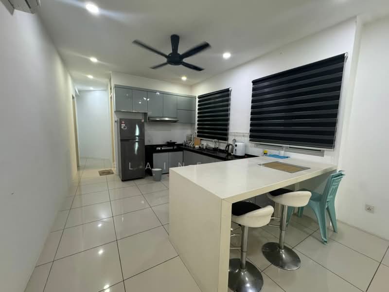 Kondominium untuk Disewa di The Clovers - Elaine Lee - PropertyGuru.com.my