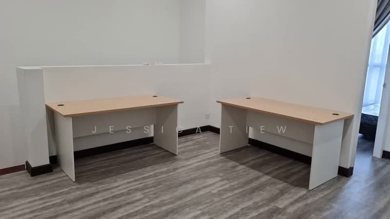 Apartment for Rent at Eco Nest @ Eco Botanic - Jessica Tiew - PropertyGuru.com.my
