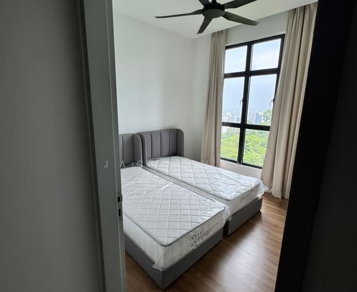 Condominium for Rent at Damansara Seresta - Jack Chan - Bedroom - PropertyGuru.com.my