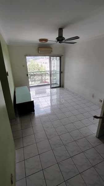 Apartment for Sale at Kinrara Ria - Joey Wong - Living Room - PropertyGuru.com.my