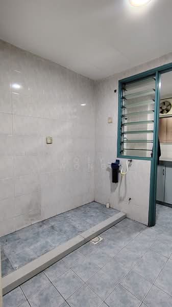 Apartment for Sale at Kinrara Ria - Joey Wong - Kitchen - PropertyGuru.com.my