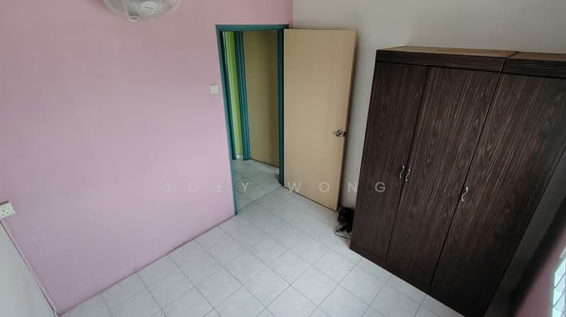 Apartment for Sale at Kinrara Ria - Joey Wong - Interior - PropertyGuru.com.my