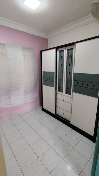 Apartment for Sale at Kinrara Ria - Joey Wong - Bedroom - PropertyGuru.com.my