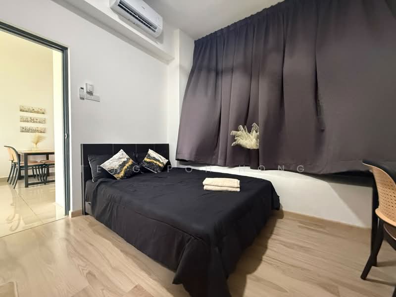 Service Residence for Rent at Aera Residence - Teng Poh Hong - PropertyGuru.com.my