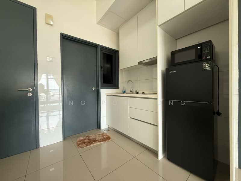 Service Residence for Rent at Aera Residence - Teng Poh Hong - PropertyGuru.com.my