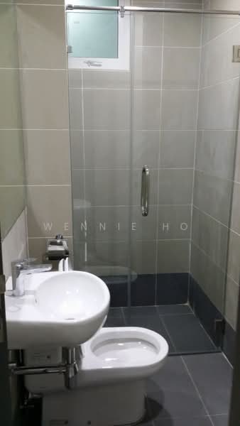 Service Residence for Rent at Tiara Mutiara 2 - Wennie Ho - Bathroom - PropertyGuru.com.my