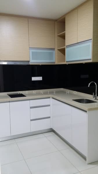 Service Residence for Rent at Tiara Mutiara 2 - Wennie Ho - Kitchen - PropertyGuru.com.my