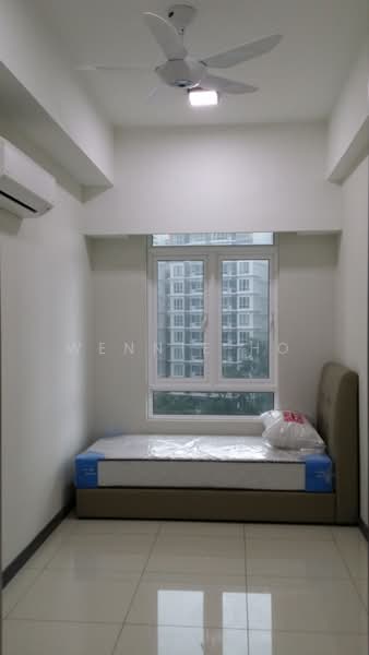 Service Residence for Rent at Tiara Mutiara 2 - Wennie Ho - Bedroom - PropertyGuru.com.my