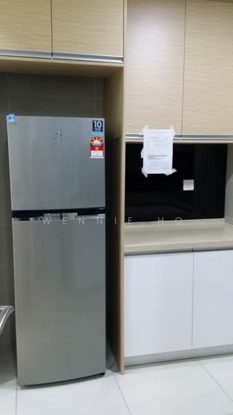 Service Residence for Rent at Tiara Mutiara 2 - Wennie Ho - Kitchen - PropertyGuru.com.my