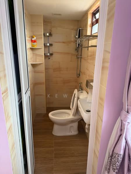 Condominium for Rent at Shamelin Bestari - Kew . - PropertyGuru.com.my